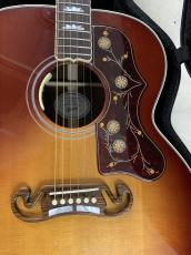 Gibson SJ-200 Standard 2024年製 Rosewood サイド/バック! L.R Baggs Anthem ピックアップ付き!_3