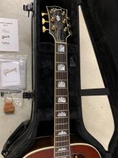 Gibson SJ-200 Standard 2024年製 Rosewood サイド/バック! L.R Baggs Anthem ピックアップ付き!_4
