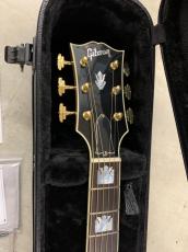 Gibson SJ-200 Standard 2024年製 Rosewood サイド/バック! L.R Baggs Anthem ピックアップ付き!_5