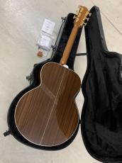 Gibson SJ-200 Standard 2024年製 Rosewood サイド/バック! L.R Baggs Anthem ピックアップ付き!_7