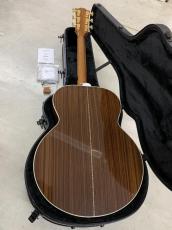 Gibson SJ-200 Standard 2024年製 Rosewood サイド/バック! L.R Baggs Anthem ピックアップ付き!_9