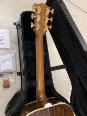 Gibson SJ-200 Standard 2024年製 Rosewood サイド/バック! L.R Baggs Anthem ピックアップ付き!_10