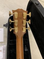 Gibson SJ-200 Standard 2024年製 Rosewood サイド/バック! L.R Baggs Anthem ピックアップ付き!_11