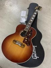 Gibson SJ-200 Standard 2024年製 Rosewood サイド/バック! L.R Baggs Anthem ピックアップ付き!_15