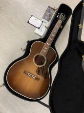 Gibson Customshop Nick Lucas Grande ニック ルーカス グランデ!