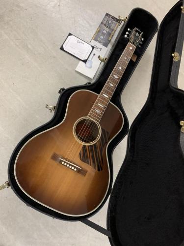 Gibson Customshop Nick Lucas Grande ニック ルーカス グランデ!