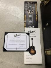 Gibson Customshop Nick Lucas Grande ニック ルーカス グランデ!_5