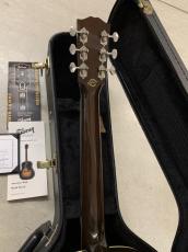 Gibson Customshop Nick Lucas Grande ニック ルーカス グランデ!_8