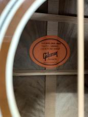 Gibson Customshop Nick Lucas Grande ニック ルーカス グランデ!_12