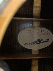 Terry's Casual TC-7J BIRD テリーズ カジュアル!L.R Baggs Element VTC付き!_13