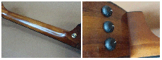 Taylor 412ce 12Fret Japan Limited / Slotted Head・Solid Sitka Spruce Top・Solid Ovancol Side and Back・Tropical Mahogany Neck・Ebony Fingerboard and Bridge・Gloss Finish Top・Expression System ES-2【With Original H_11