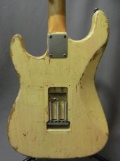 G&L Legacy w/Vintage jaguar PU_2