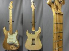 G&L Legacy w/Vintage jaguar PU_3