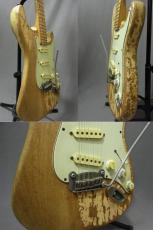 G&L Legacy w/Vintage jaguar PU_5