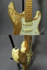 G&L Legacy w/Vintage jaguar PU_6