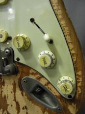G&L Legacy w/Vintage jaguar PU_7