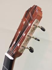 ホセ　ルビオ 　Dabid　JOSE RUBIO　松　ハカランダ　660mm　ヴィンテージ　ポール　フィッシャー オリジナル_2