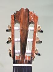 ホセ　ルビオ 　Dabid　JOSE RUBIO　松　ハカランダ　660mm　ヴィンテージ　ポール　フィッシャー オリジナル_3