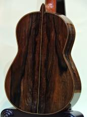 ホセ　ルビオ 　Dabid　JOSE RUBIO　松　ハカランダ　660mm　ヴィンテージ　ポール　フィッシャー オリジナル_8