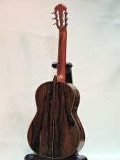 ホセ　ルビオ 　Dabid　JOSE RUBIO　松　ハカランダ　660mm　ヴィンテージ　ポール　フィッシャー オリジナル_9