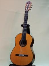 ホセ　ルビオ 　Dabid　JOSE RUBIO　松　ハカランダ　660mm　ヴィンテージ　ポール　フィッシャー オリジナル_10