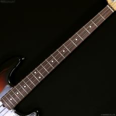 Fender American Performer Precision Bass [3-Color Sunburst]_3