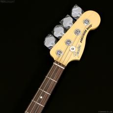 Fender American Performer Precision Bass [3-Color Sunburst]_4