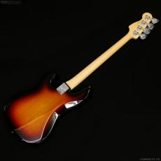 Fender American Performer Precision Bass [3-Color Sunburst]_8