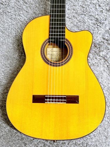 Mariano Conde EF4CE【中古品】【2011年製】【Made in Spain】