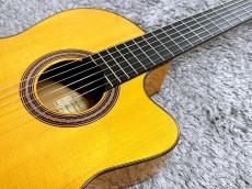Mariano Conde EF4CE【中古品】【2011年製】【Made in Spain】_4