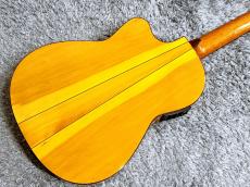 Mariano Conde EF4CE【中古品】【2011年製】【Made in Spain】_9