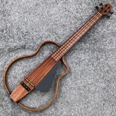 NATASHA NBSG Bass Mahogany -Smart Bass-【ワイヤレス機能搭載】【Bluetooth対応】_2
