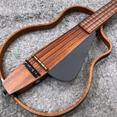 NATASHA NBSG Bass Mahogany -Smart Bass-【ワイヤレス機能搭載】【Bluetooth対応】_3