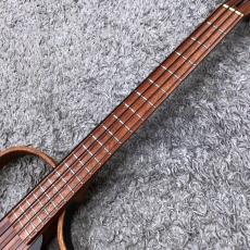 NATASHA NBSG Bass Mahogany -Smart Bass-【ワイヤレス機能搭載】【Bluetooth対応】_4