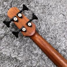 NATASHA NBSG Bass Mahogany -Smart Bass-【ワイヤレス機能搭載】【Bluetooth対応】_6