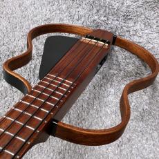 NATASHA NBSG Bass Mahogany -Smart Bass-【ワイヤレス機能搭載】【Bluetooth対応】_8