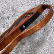 NATASHA NBSG Bass Mahogany -Smart Bass-【ワイヤレス機能搭載】【Bluetooth対応】_9