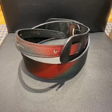 Grande uomo G-Premium - RED/Green【日本製】【現物画像】_3
