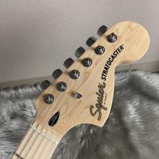 Squier Affinity Series Stratocaster FMT HSS - Sienna Sunburst【現物画像】_7