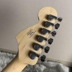 Squier Affinity Series Stratocaster FMT HSS - Sienna Sunburst【現物画像】_8