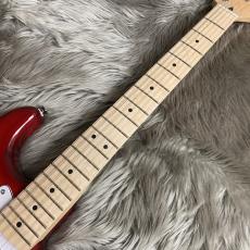 Squier Affinity Series Stratocaster FMT HSS - Sienna Sunburst【現物画像】_9