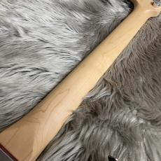 Squier Affinity Series Stratocaster FMT HSS - Sienna Sunburst【現物画像】_10