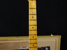 Fender Custom Shop 2025 Collection 1951 Nocaster Relic Faded Aged Nocaster Blonde_5