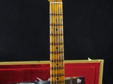 Fender Custom Shop Limited Edition 1951 Nocaster Heavy Relic Nocaster Blonde_5