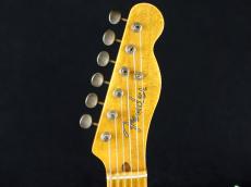 Fender Custom Shop Limited Edition 1951 Nocaster Heavy Relic Dirty White Blonde_4