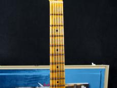 Fender Custom Shop Limited Edition 1951 Nocaster Heavy Relic Dirty White Blonde_5
