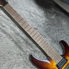 Ibanez S670QM Dragon Eye Burst 《アウトレット》_2