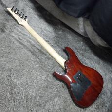 Ibanez S670QM Dragon Eye Burst 《アウトレット》_3