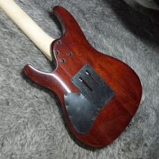 Ibanez S670QM Dragon Eye Burst 《アウトレット》_4