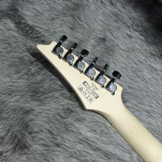 Ibanez S670QM Dragon Eye Burst 《アウトレット》_5
